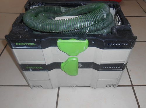 Festool ctl sys - ctl,