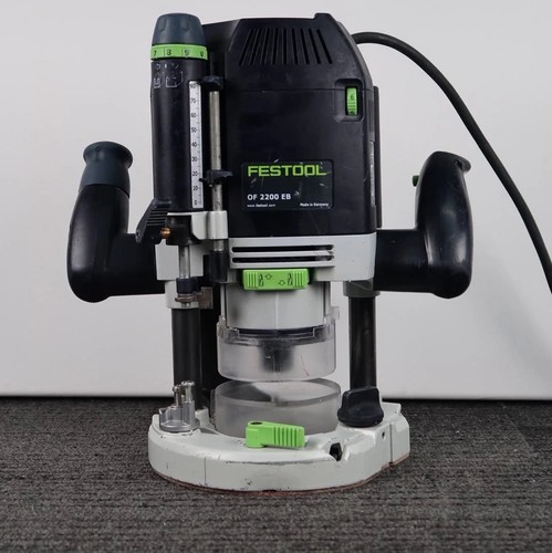 Festool 2200 240v - 2200, 2200w