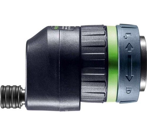 Festool eccentric attachment - festool,