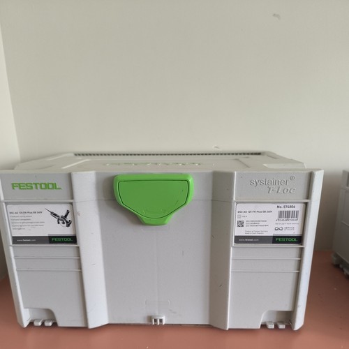 Festool dsc 125 - 125,