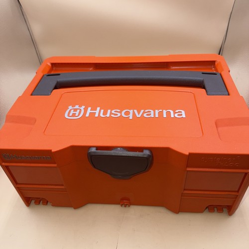 Husqvarna systainer festool - systainer,