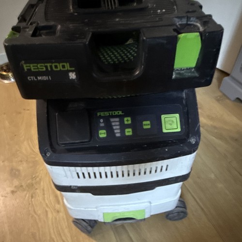 Festool ctl midi corded - ctl,