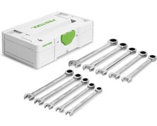 Festool Ring Ratchet Spanner