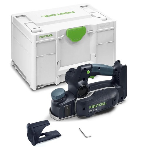 Festool hlc basic 18v - 82,