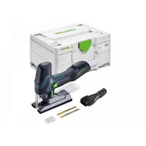 Festool psc basic 18v - psc-e,