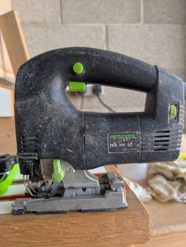 Festool psb 300 - eq-plus, gb