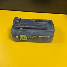 Festool BP 18 Li 4.0 HPC-ASI