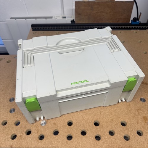 Festool systainer classic - systainer,