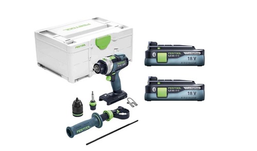 Festool 18v cordless - festool,