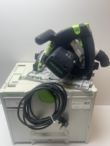 Festool ts55 ebq 240v - ts55,