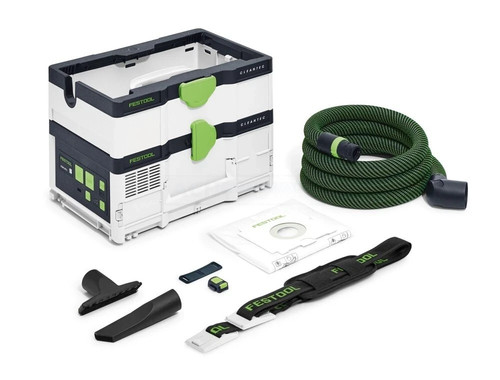 Festool extractor ctlc sys - extractor,